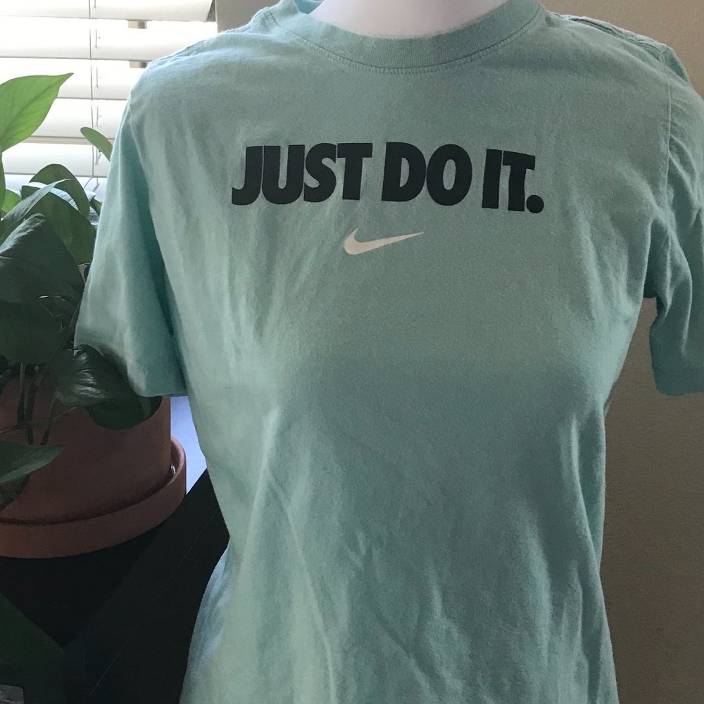 Nike Just Do It